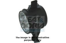 Snímač množství protékajícího vzduchu MEAT & DORIA 86213E