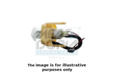 Palivové čerpadlo MEAT & DORIA 77677E