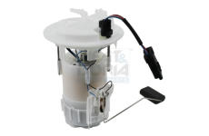 Palivová přívodní jednotka Meat & Doria 76998E