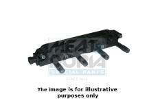 Zapalovací cívka MEAT & DORIA 10315E