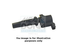 Zapaľovacia cievka MEAT & DORIA 10479E