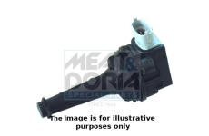 Zapalovací cívka MEAT & DORIA 10555E