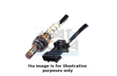 Lambda sonda MEAT & DORIA 81091E