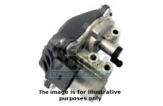 Nastavovací prvek, klapka (sací potrubí) MEAT & DORIA 89267E