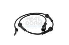 Snímač, počet otáček kol MEAT & DORIA 90191E