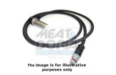 Snímač, počet otáček kol MEAT & DORIA 90480E