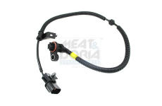 Snímač, počet otáček kol MEAT & DORIA 90964