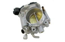 Hrdlo żkrtiacej klapky MEAT & DORIA 89443