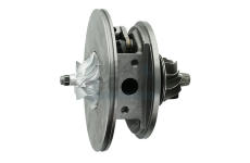 Skupina trupu, turbodmychadlo MEAT & DORIA 601180