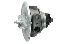 Stredová skupina, turbodúchadlo MEAT & DORIA 601204