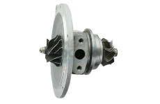 Stredová skupina, turbodúchadlo MEAT & DORIA 601203