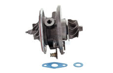 Stredová skupina, turbodúchadlo MEAT & DORIA 601223