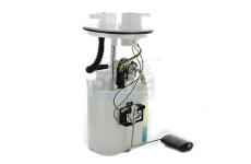 Palivová dopravná jednotka MEAT & DORIA 77442E