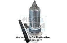 Palivové čerpadlo MEAT & DORIA 77372E