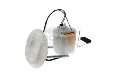 Palivová přívodní jednotka Meat & Doria 77798E