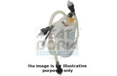 Palivová přívodní jednotka MEAT & DORIA 77509E