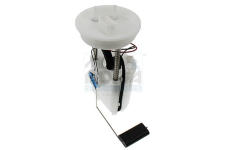 Palivová přívodní jednotka Meat & Doria 77006E