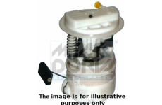 Palivová přívodní jednotka Meat & Doria 76584E