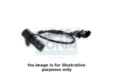 Generátor impulsů, klikový hřídel Meat & Doria 87155E