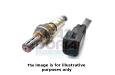 Lambda sonda MEAT & DORIA 81048E