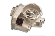 Hrdlo škrticí klapky MEAT & DORIA 89031E