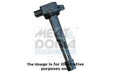 Zapalovací cívka MEAT & DORIA 10563E