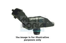 Senzor tlaku sacího potrubí MEAT & DORIA 82286E