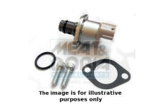 Ventil regulace tlaku, Common-Rail-System Meat & Doria 9416E