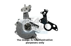 Vakuové čerpadlo, brzdový systém Meat & Doria 91019E