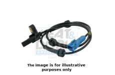 Snímač počtu otáčok kolesa MEAT & DORIA 90177E