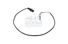 Cidlo, teplota vyfukovych plynu MEAT & DORIA 11994E