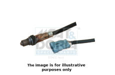 Lambda sonda MEAT & DORIA 81088E