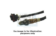 Lambda sonda MEAT & DORIA 81647E