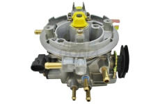 Hrdlo škrticí klapky MEAT & DORIA 89451