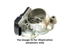 Řídicí klapka, přívod vzduchu MEAT & DORIA 89178E