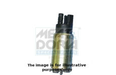 Palivové čerpadlo MEAT & DORIA 76961E