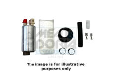 Palivové čerpadlo MEAT & DORIA 77286E