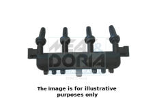 Zapalovací cívka MEAT & DORIA 10324E