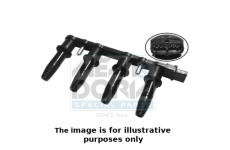 Zapalovací cívka Meat & Doria 10480E