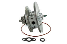 Skupina trupu, turbodmychadlo Meat & Doria 60089