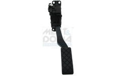 Akceleračný pedál - sada MEAT & DORIA 83664