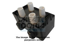 Zapalovací cívka MEAT & DORIA 10379E