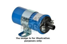 Zapalovací cívka MEAT & DORIA 10757E