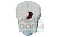 Palivové čerpadlo MEAT & DORIA 76498E