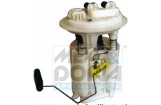 Palivová dopravná jednotka MEAT & DORIA 76580E