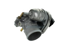 Hrdlo żkrtiacej klapky MEAT & DORIA 89461