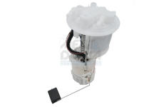 Palivová přívodní jednotka Meat & Doria 77179E