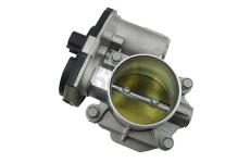 Hrdlo żkrtiacej klapky MEAT & DORIA 89462