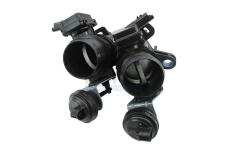 Hrdlo żkrtiacej klapky MEAT & DORIA 89464