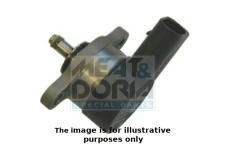 Snímač, tlak paliva MEAT & DORIA 9118E
